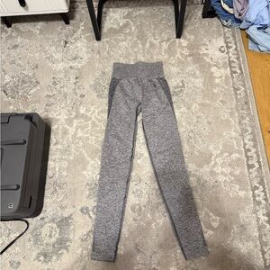Gymshark flex High-Waisted Leggings